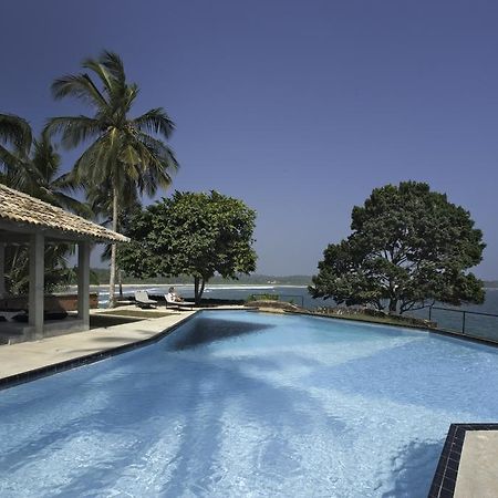 NilwellaClaughton House别墅 外观 照片