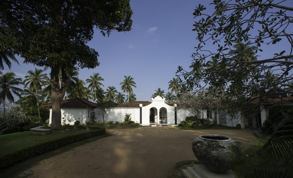 NilwellaClaughton House别墅 外观 照片