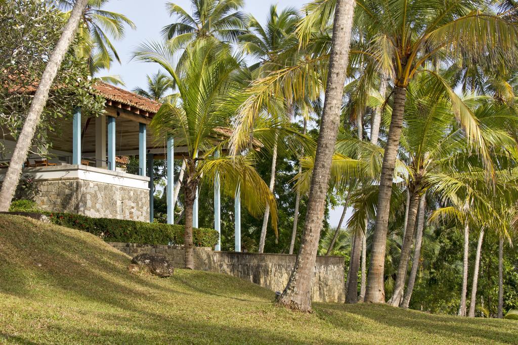 NilwellaClaughton House别墅 外观 照片